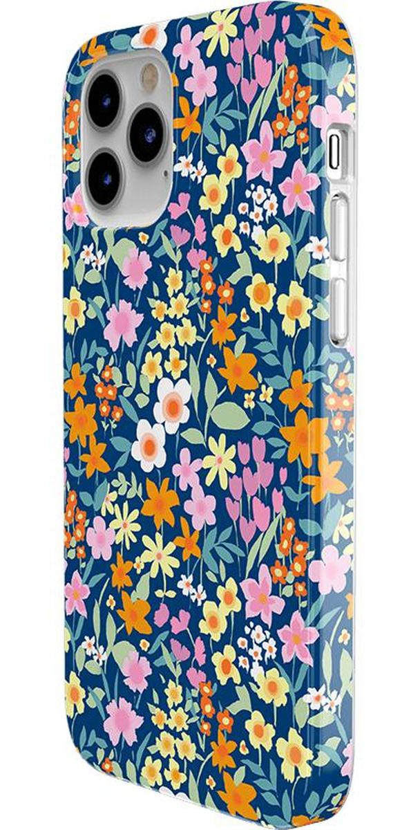 Full Bloom | Navy Floral Case - Image 50