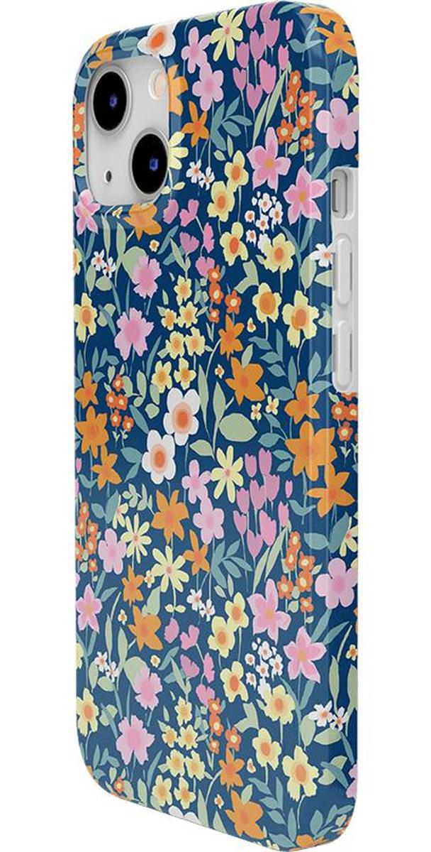 Full Bloom | Navy Floral Case - Image 53