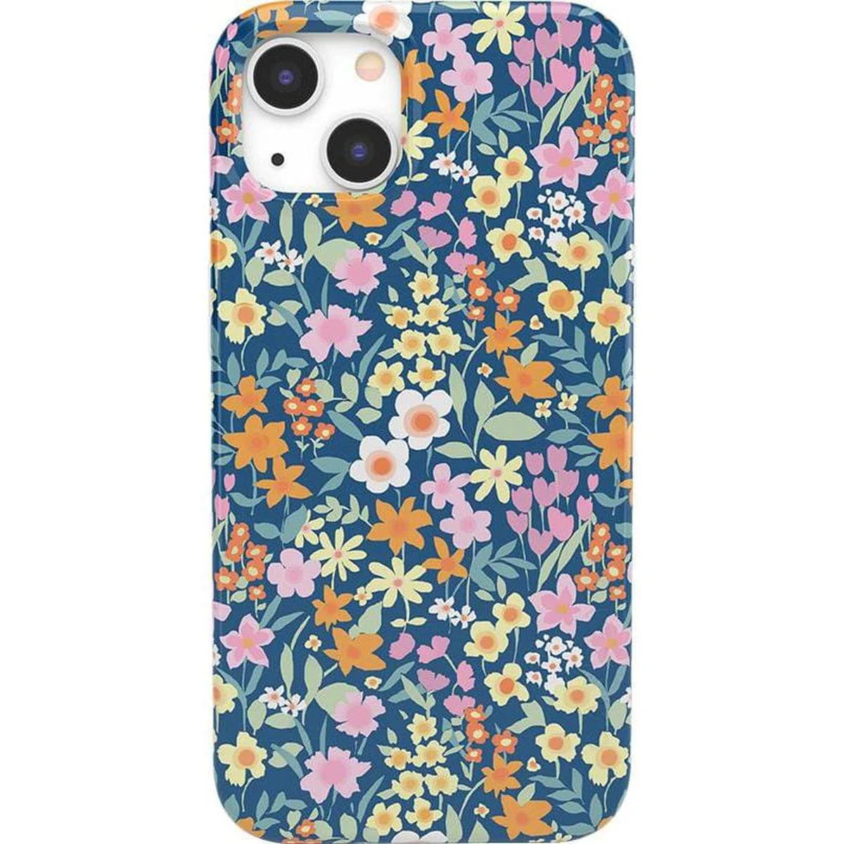 Full Bloom | Navy Floral Case - Image 55