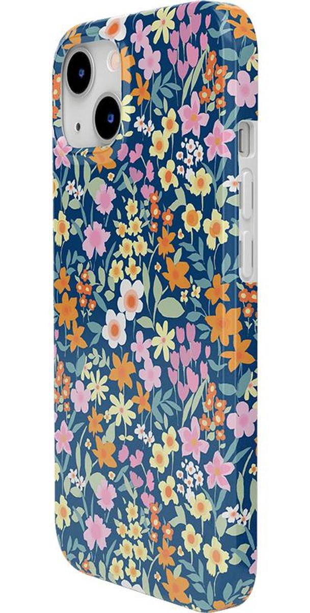 Full Bloom | Navy Floral Case - Image 56
