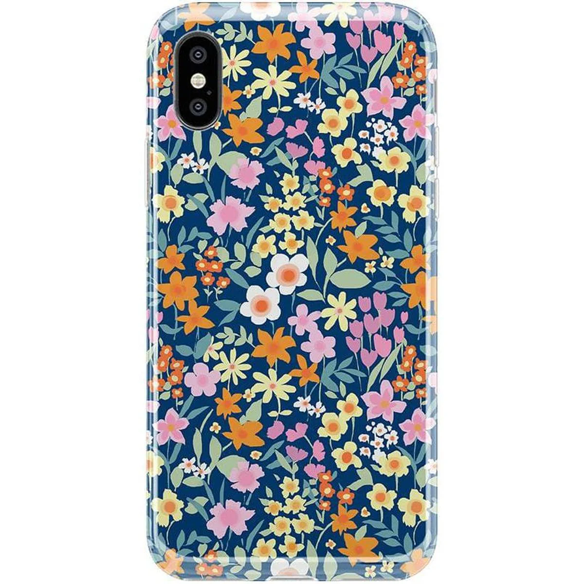 Full Bloom | Navy Floral Case - Image 58