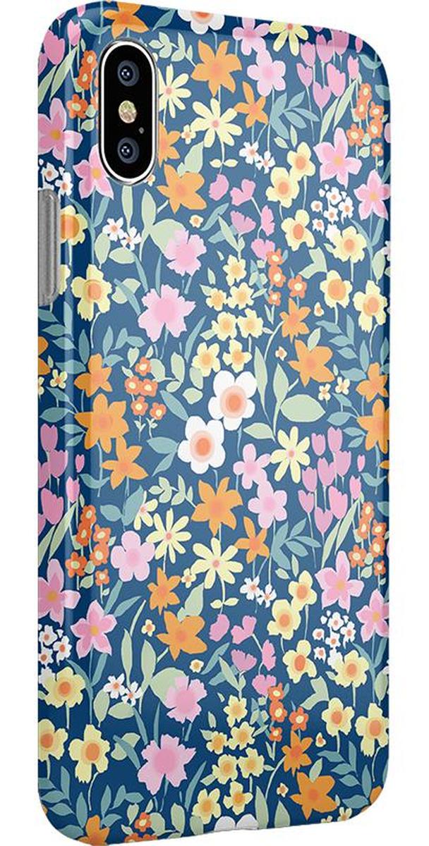 Full Bloom | Navy Floral Case - Image 59