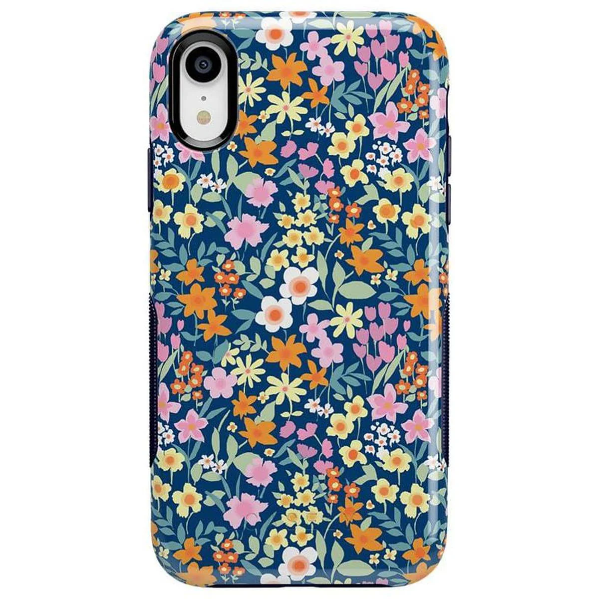 Full Bloom | Navy Floral Case - Image 61
