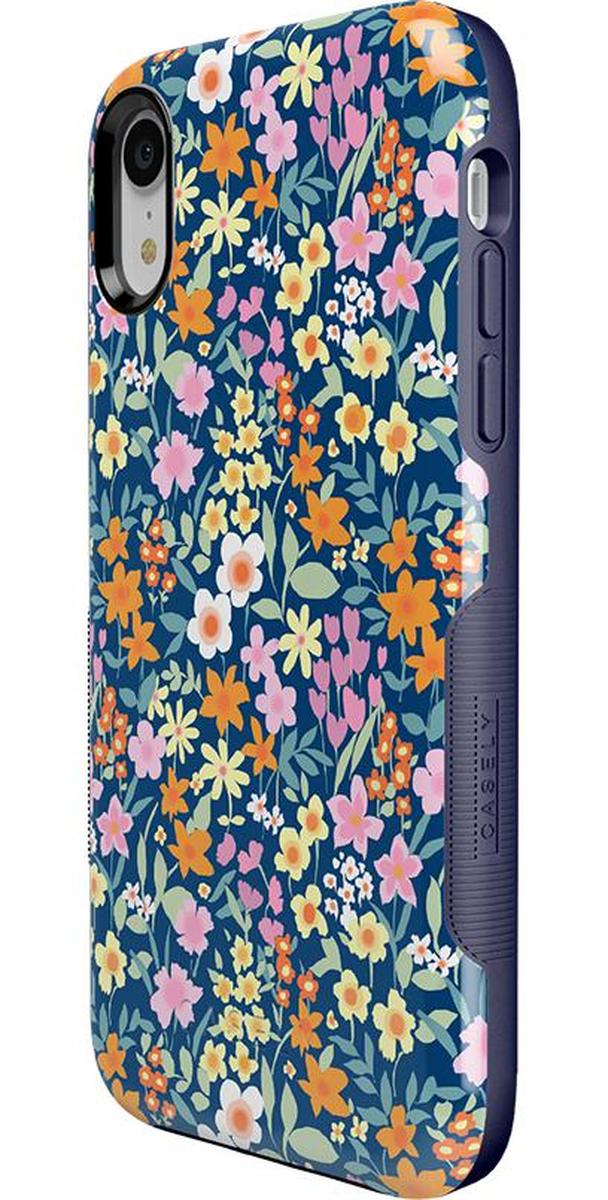 Full Bloom | Navy Floral Case - Image 62
