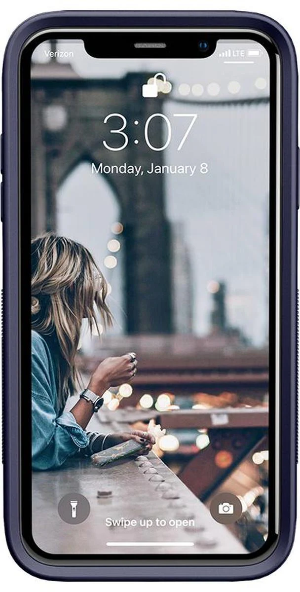 Full Bloom | Navy Floral Case - Image 63