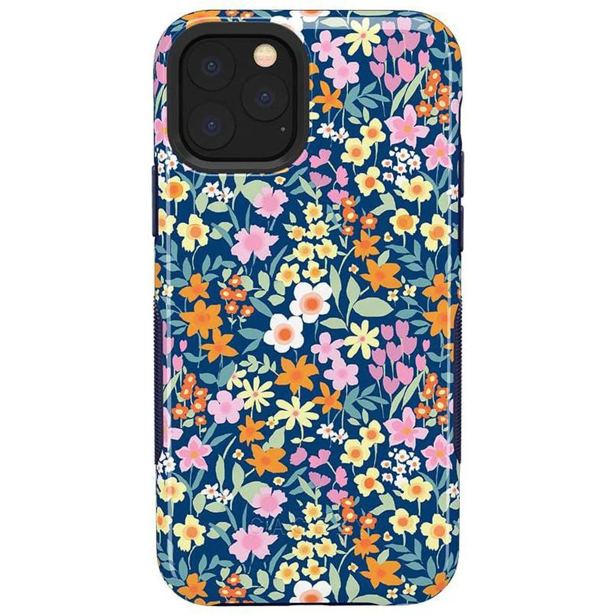 Full Bloom | Navy Floral Case - Image 64