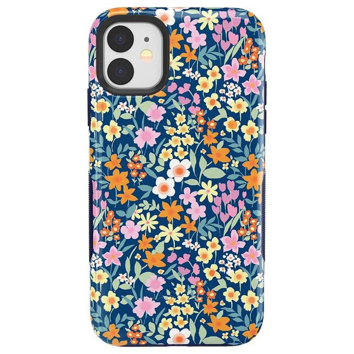 Full Bloom | Navy Floral Case - Image 67