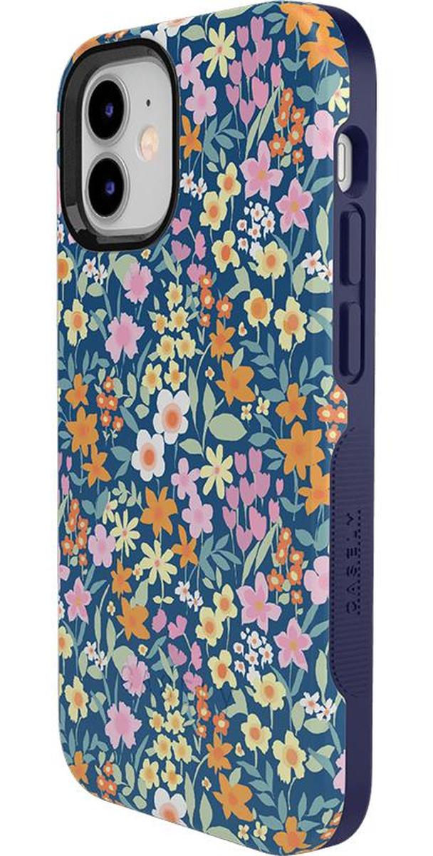 Full Bloom | Navy Floral Case - Image 71