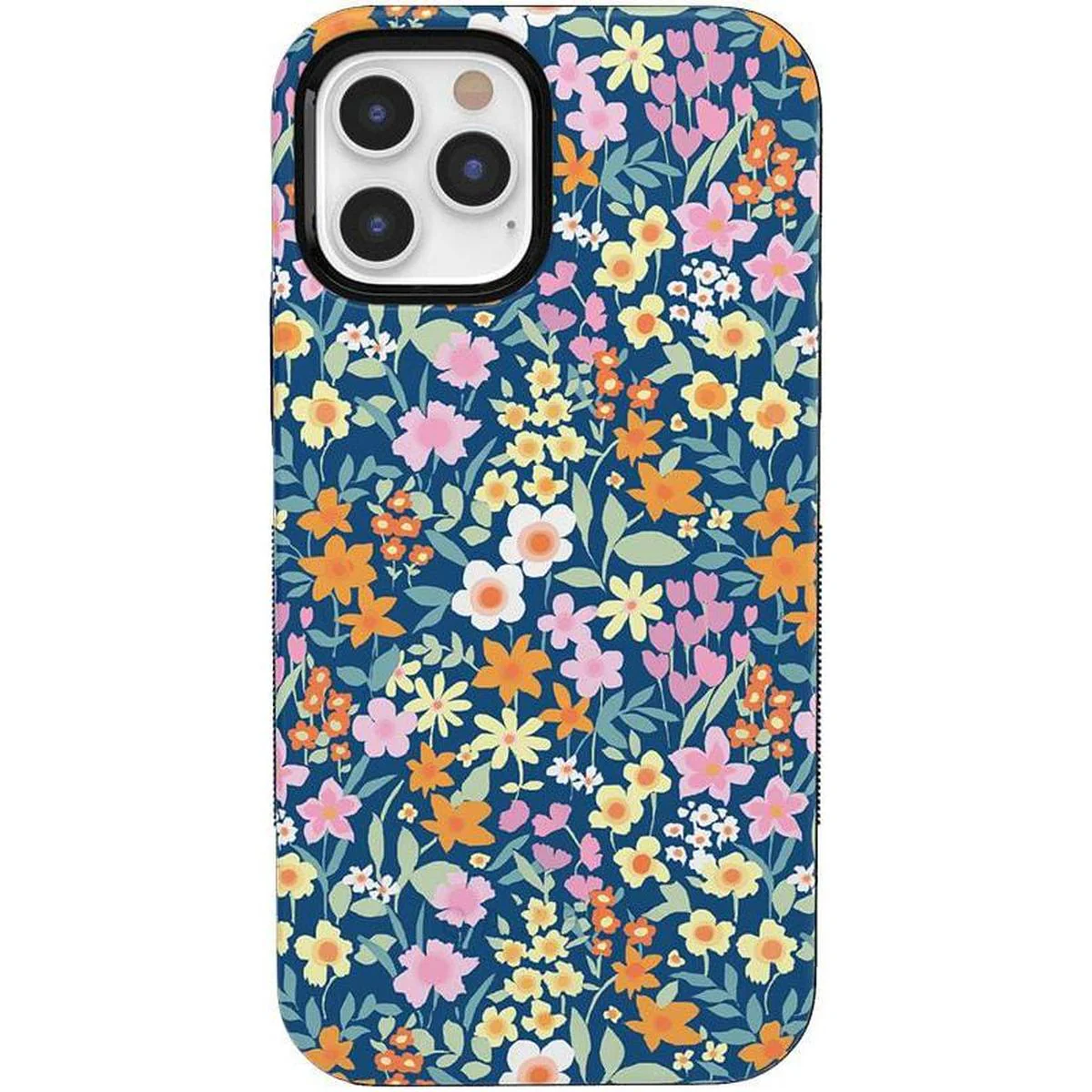 Full Bloom | Navy Floral Case - Image 73