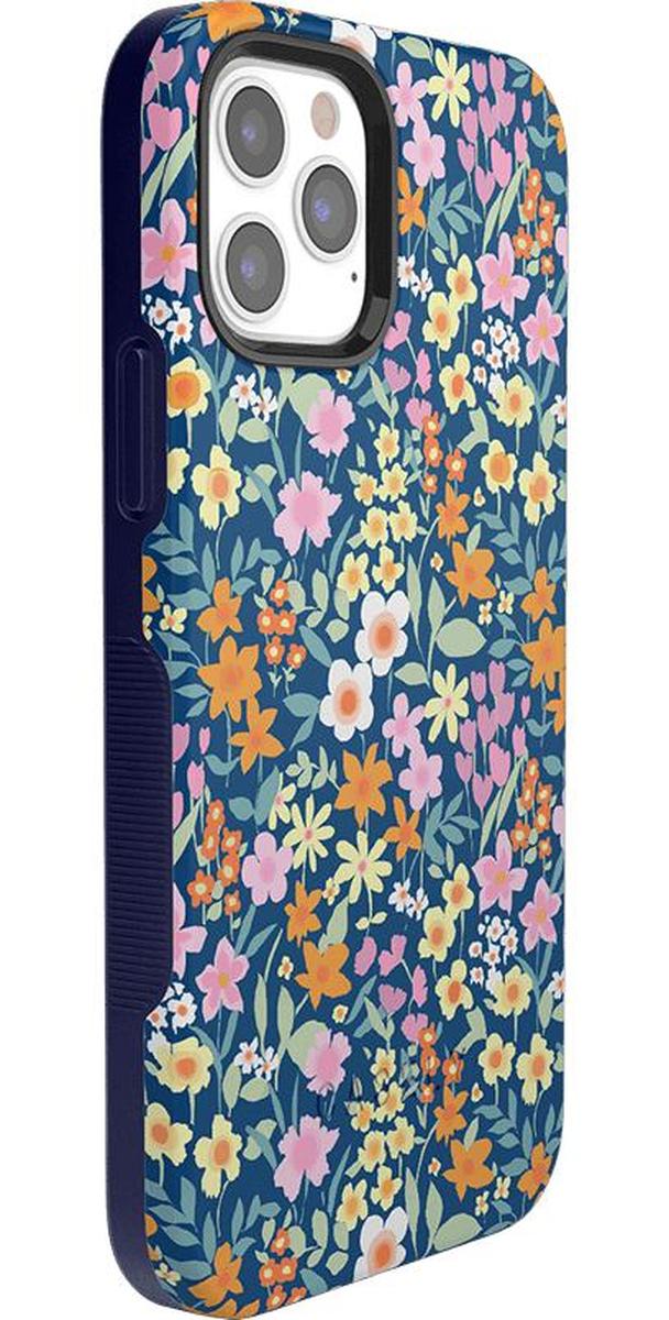 Full Bloom | Navy Floral Case - Image 74