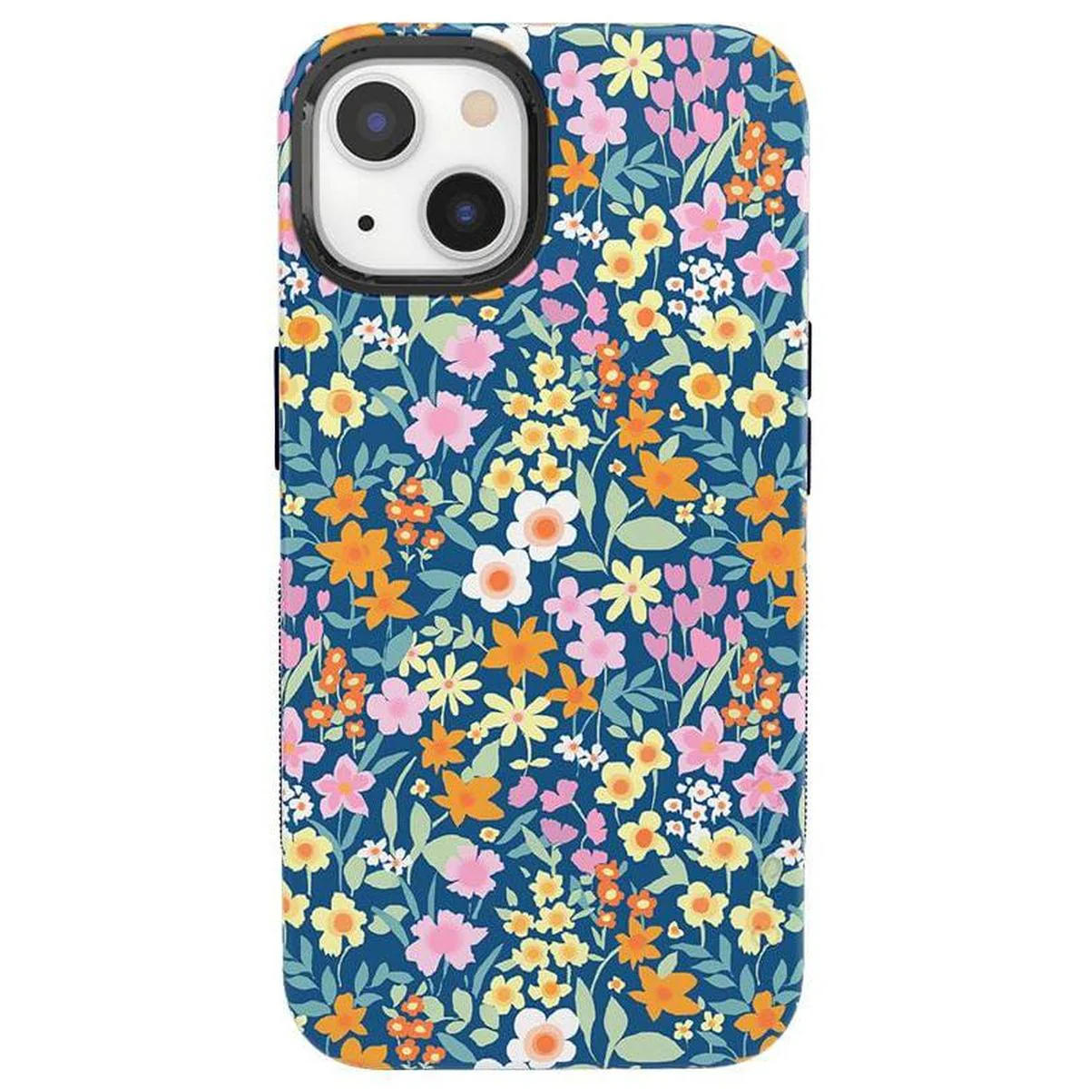 Full Bloom | Navy Floral Case - Image 76