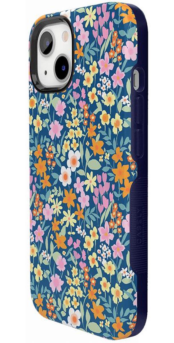 Full Bloom | Navy Floral Case - Image 77