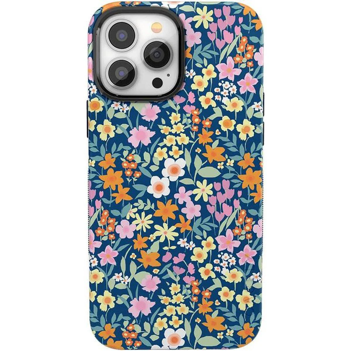 Full Bloom | Navy Floral Case - Image 79
