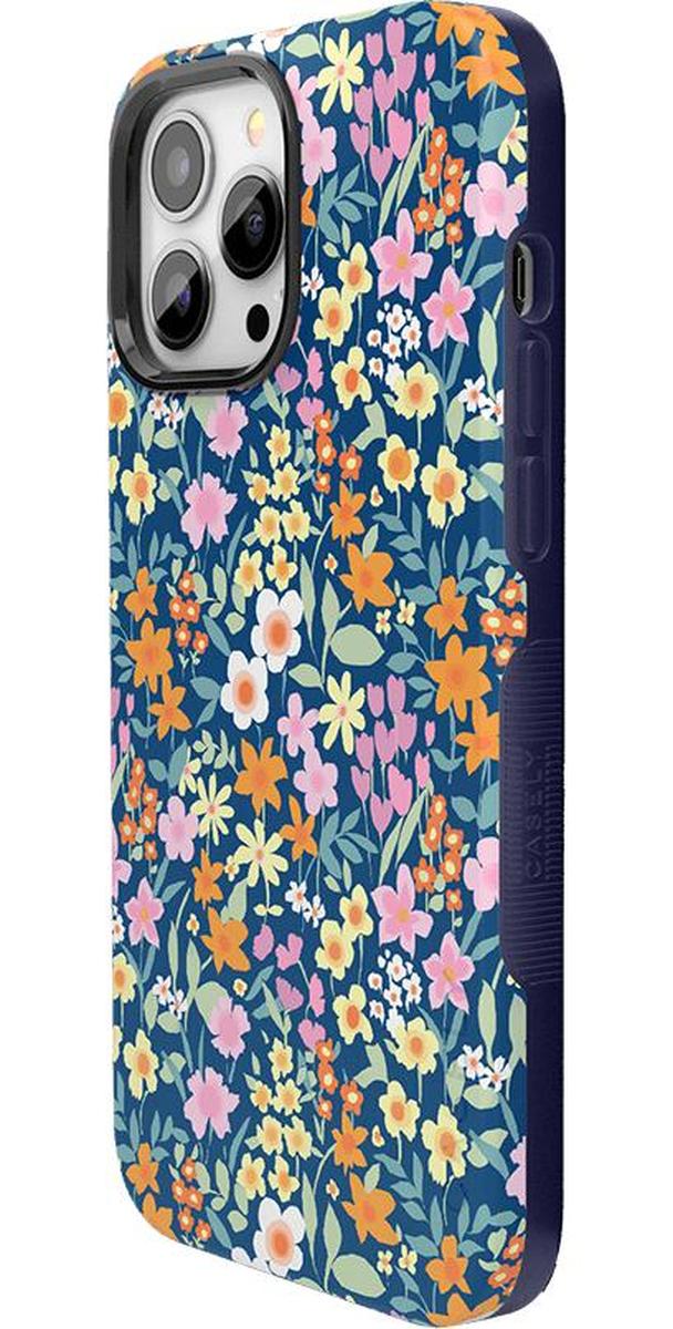 Full Bloom | Navy Floral Case - Image 80