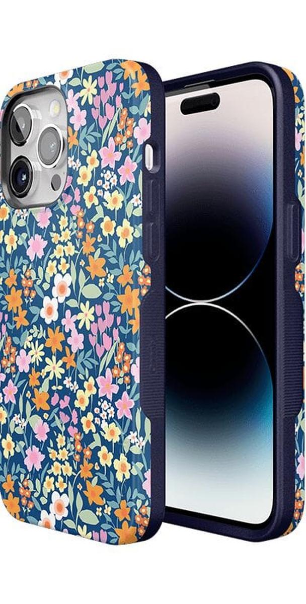Full Bloom | Navy Floral Case - Image 88