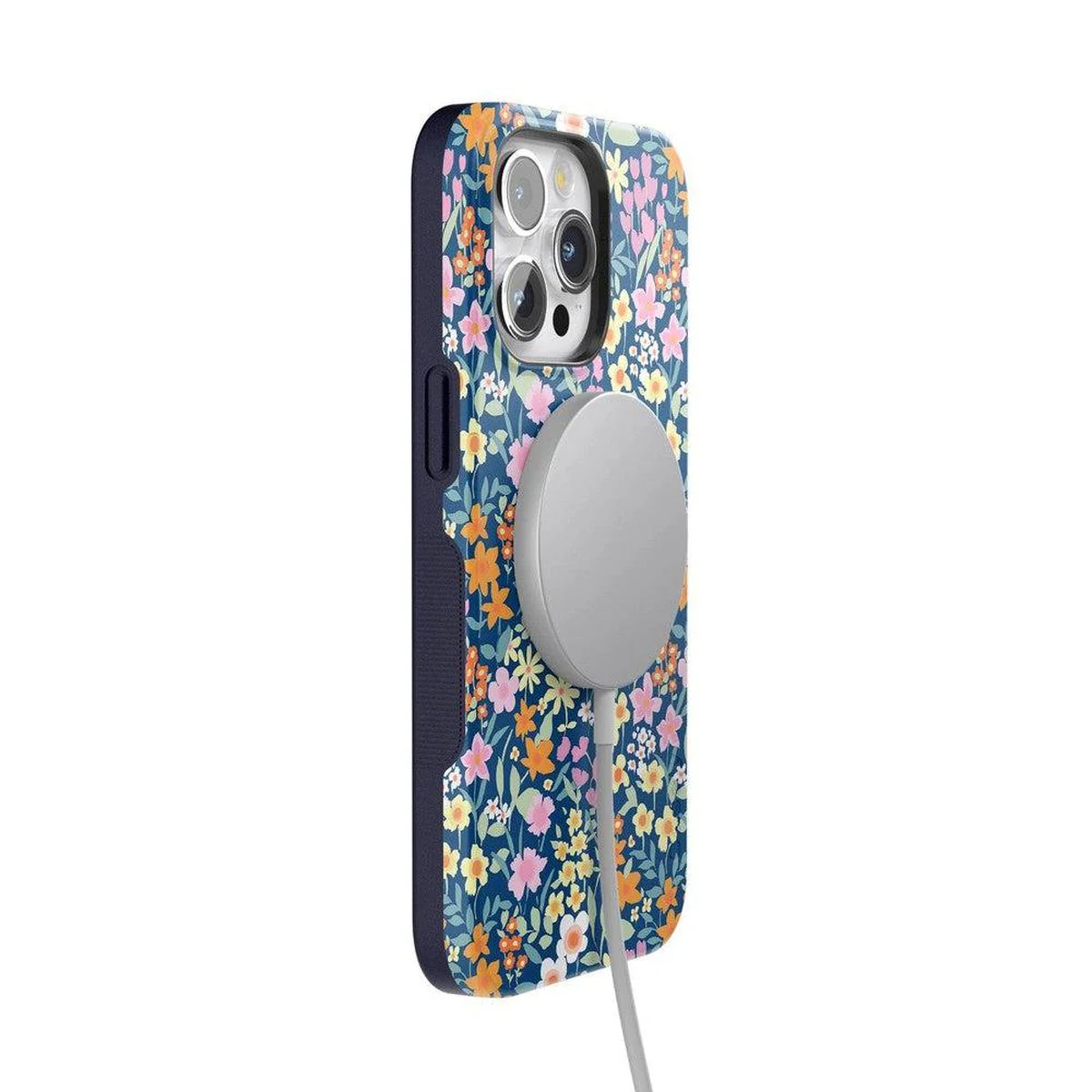 Full Bloom | Navy Floral Case - Image 90