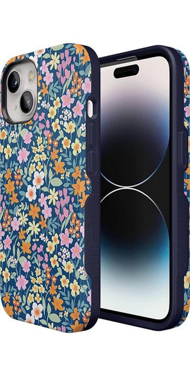 Full Bloom | Navy Floral Case - Image 97