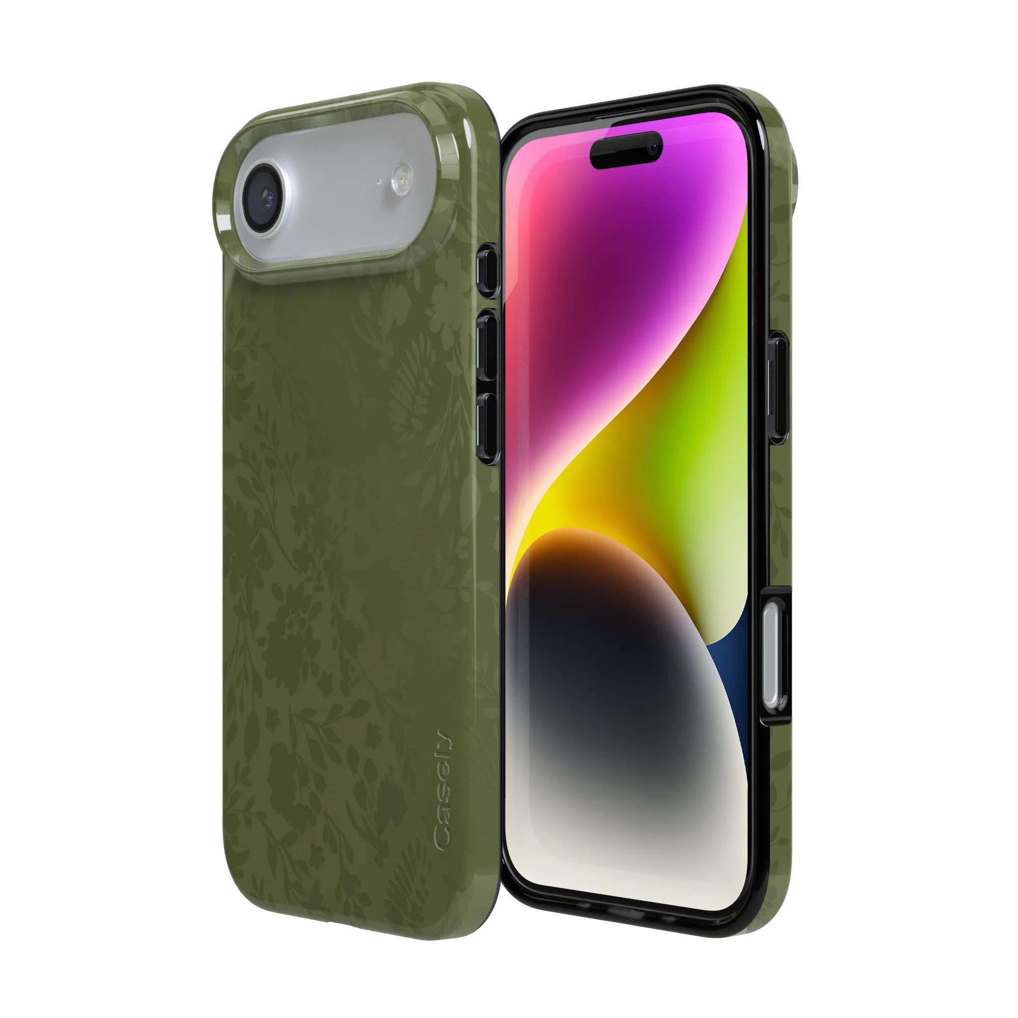 In the Grove | Moody Monochrome Case - Image 11