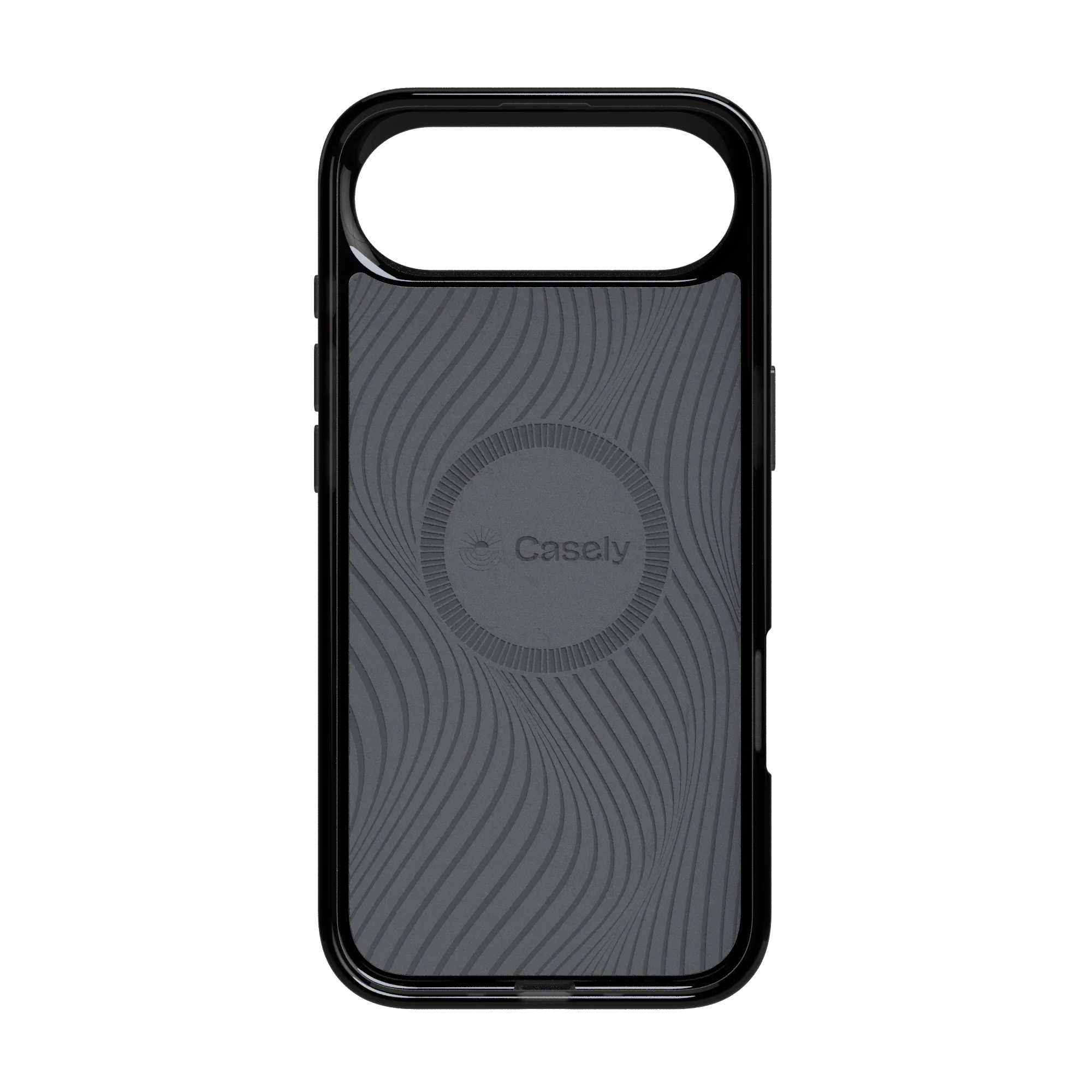 In the Grove | Moody Monochrome Case - Image 12