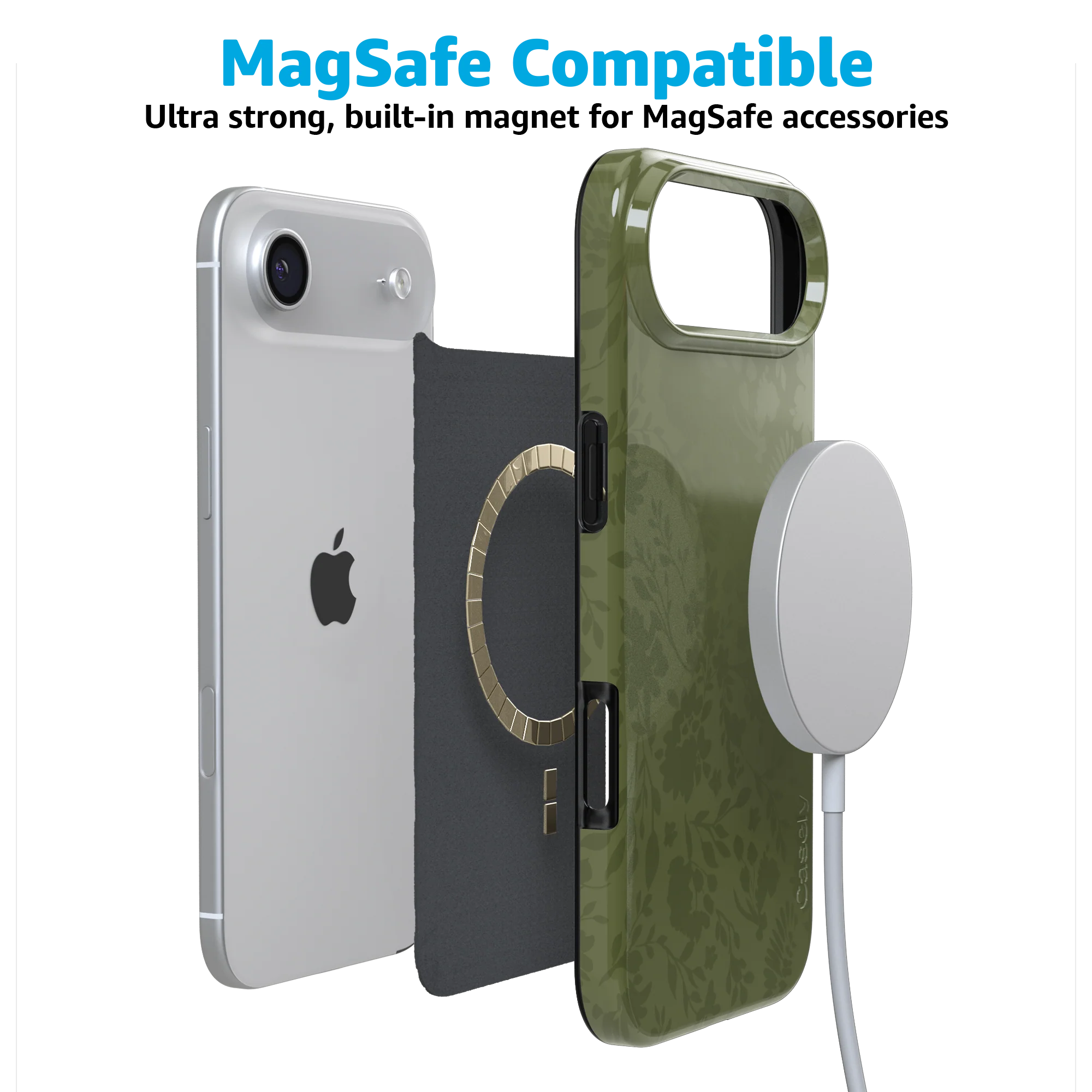 In the Grove | Moody Monochrome Case - Image 17