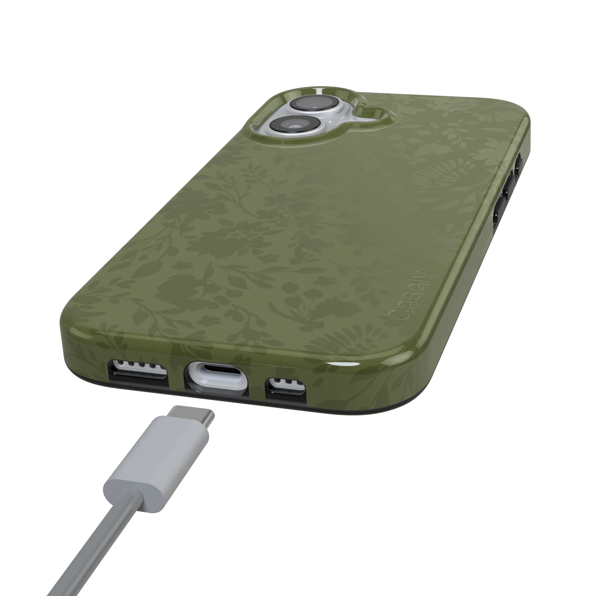 In the Grove | Moody Monochrome Case - Image 22