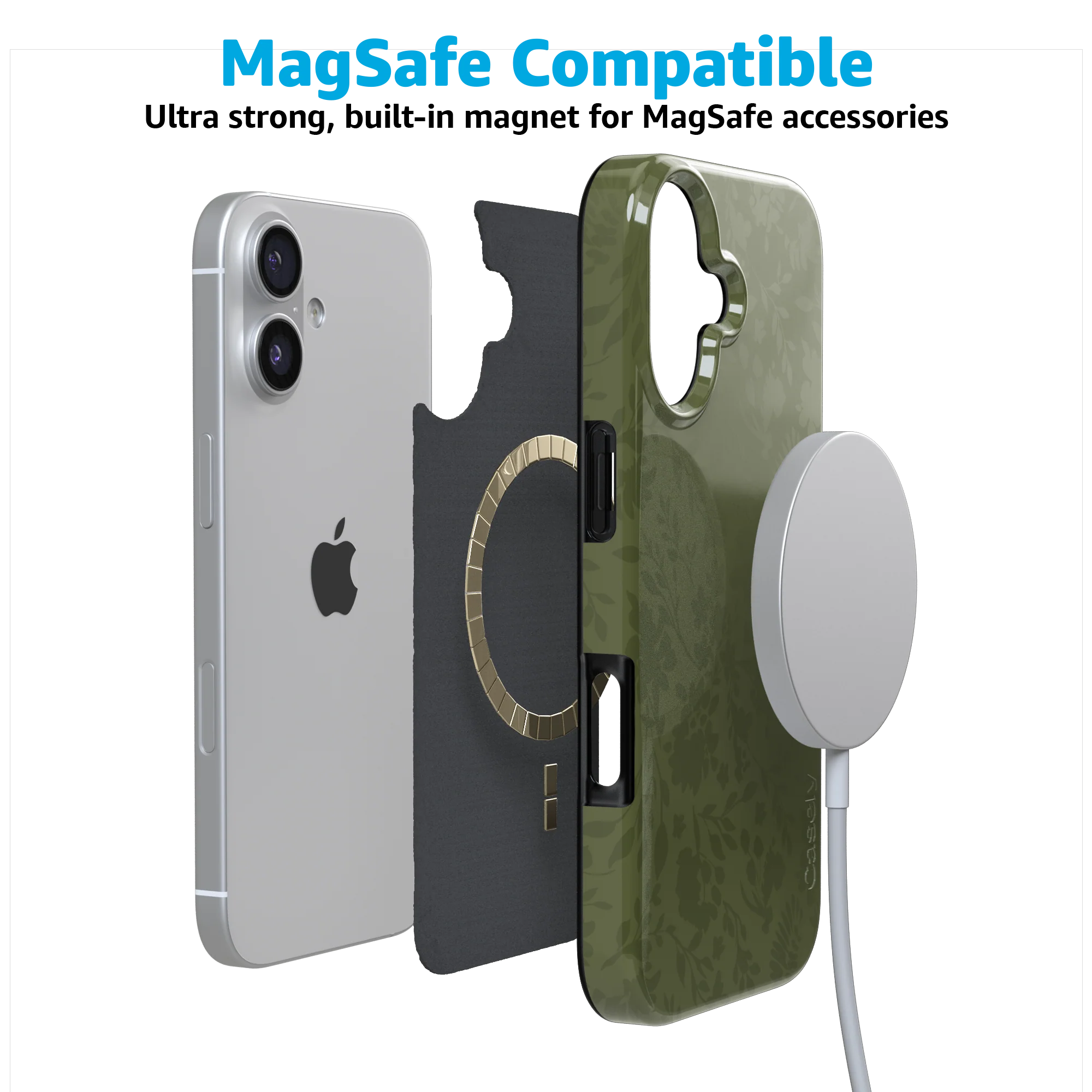 In the Grove | Moody Monochrome Case - Image 24