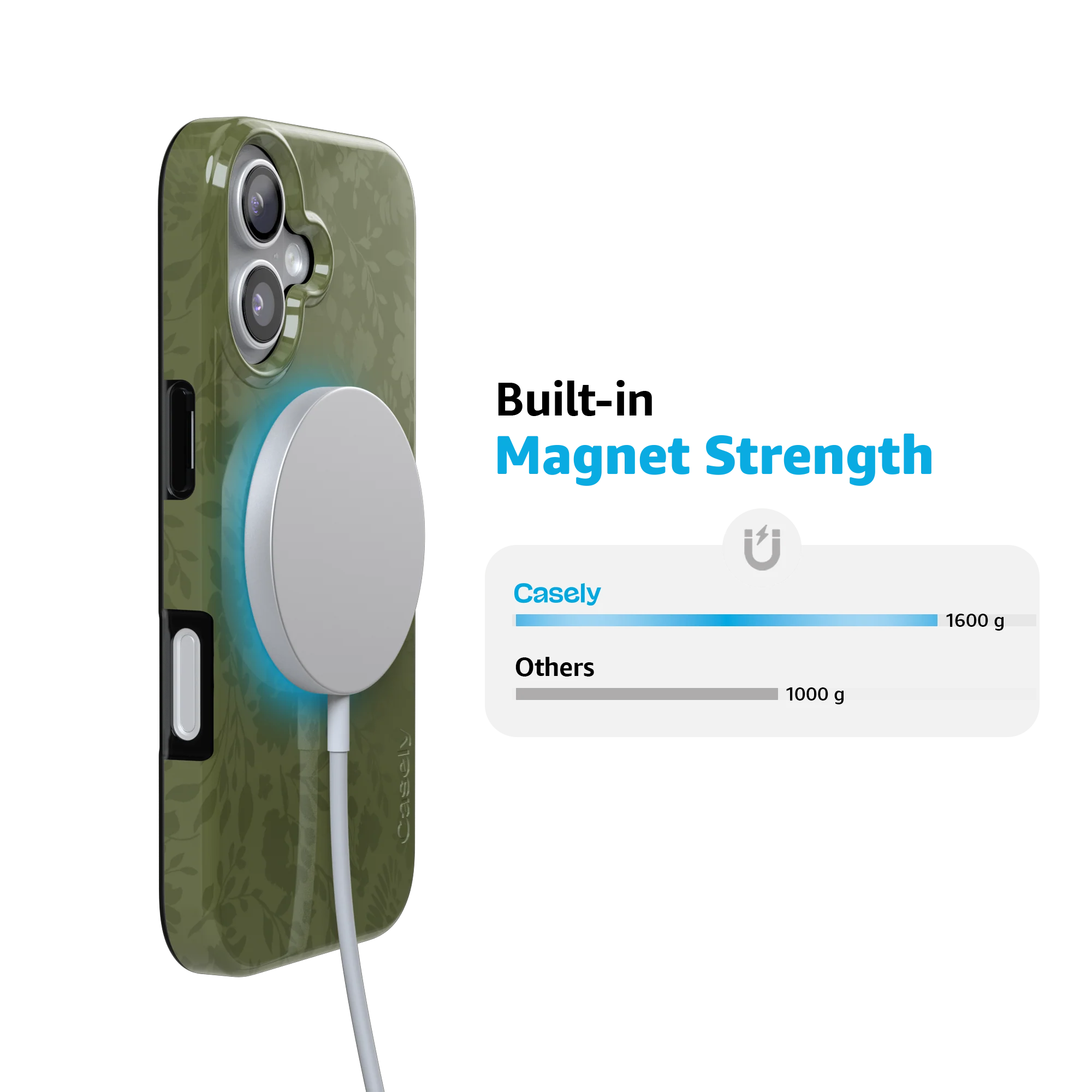 In the Grove | Moody Monochrome Case - Image 25