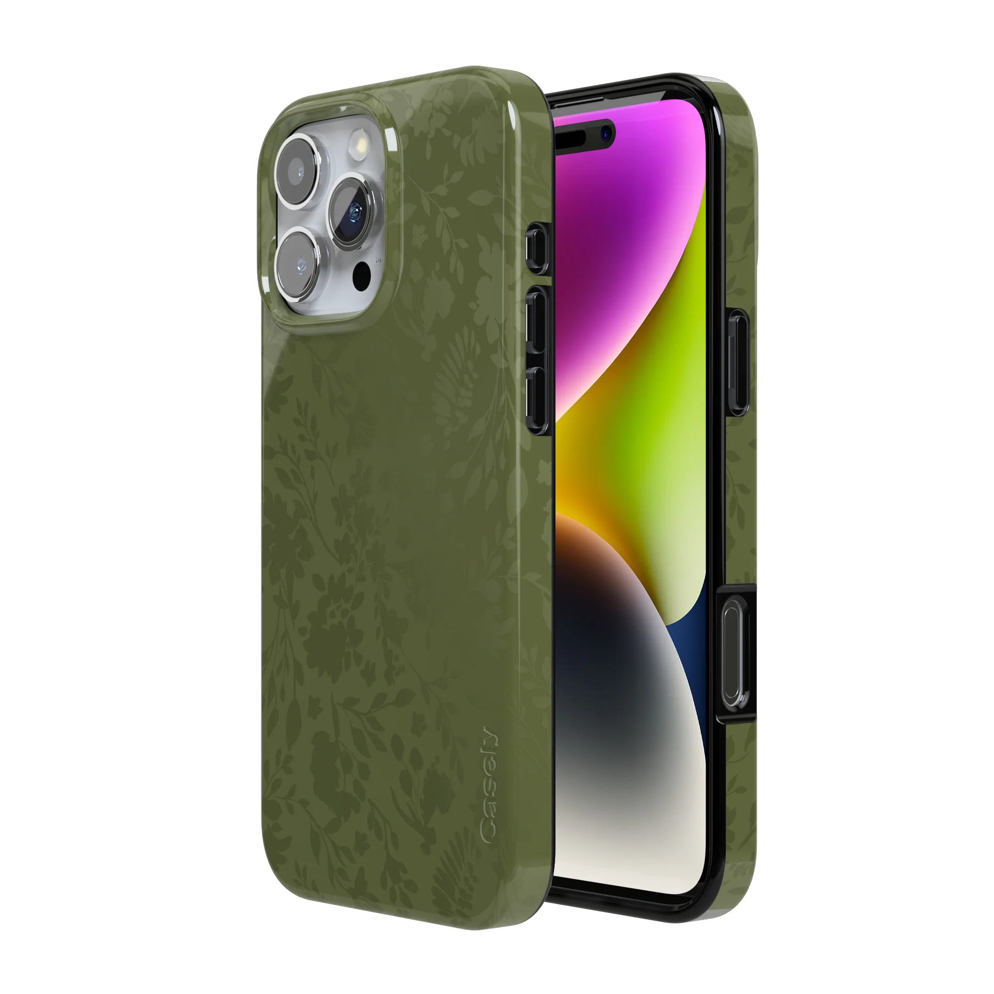 In the Grove | Moody Monochrome Case - Image 29