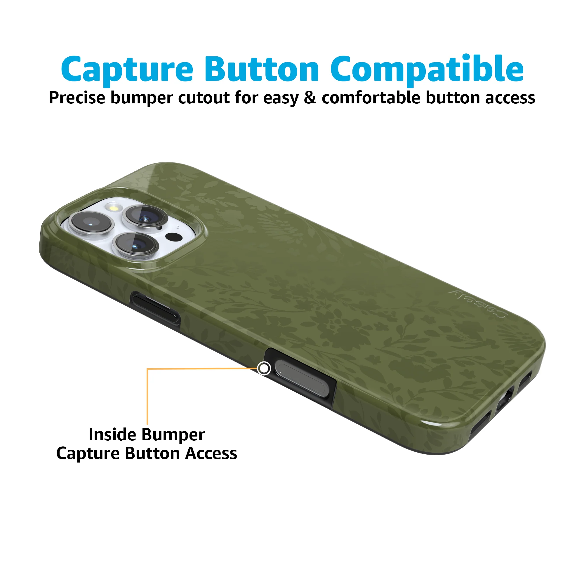 In the Grove | Moody Monochrome Case - Image 31