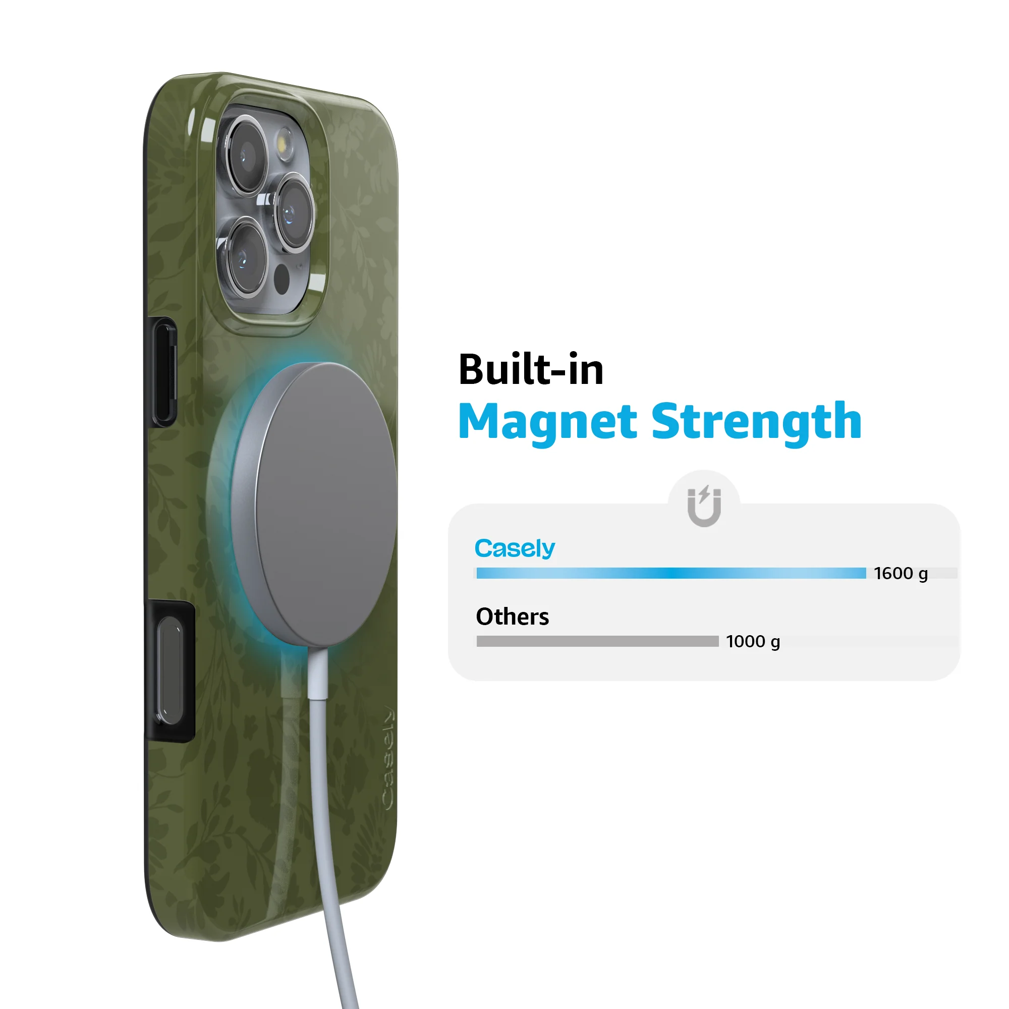 In the Grove | Moody Monochrome Case - Image 33