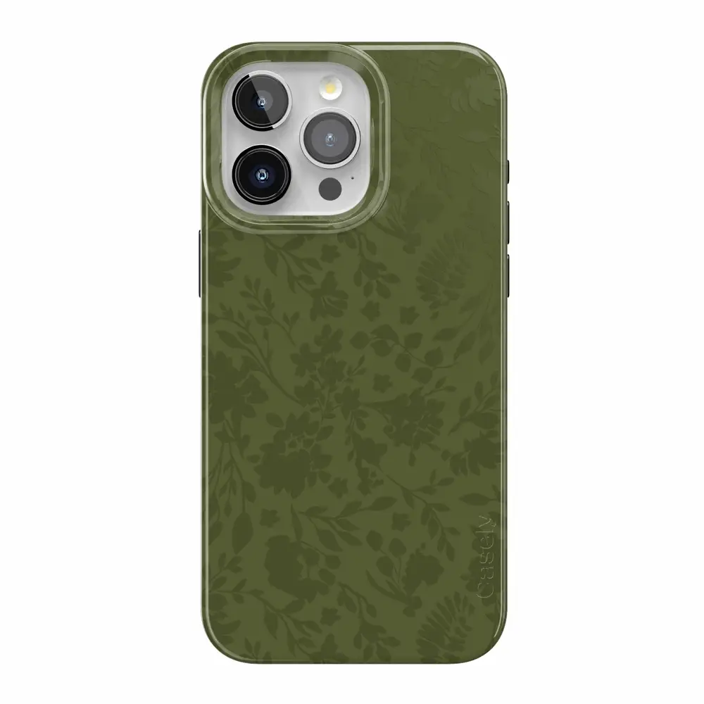 In the Grove | Moody Monochrome Case - Image 37