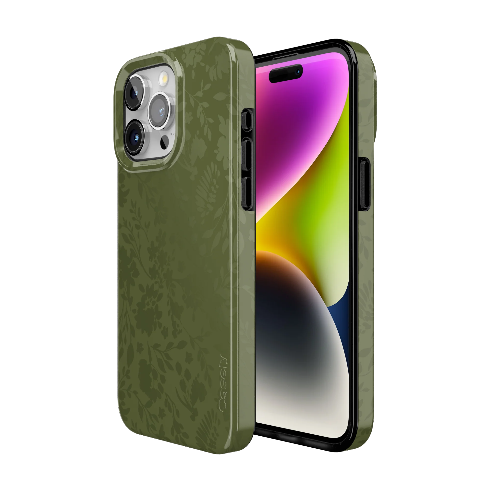 In the Grove | Moody Monochrome Case - Image 38