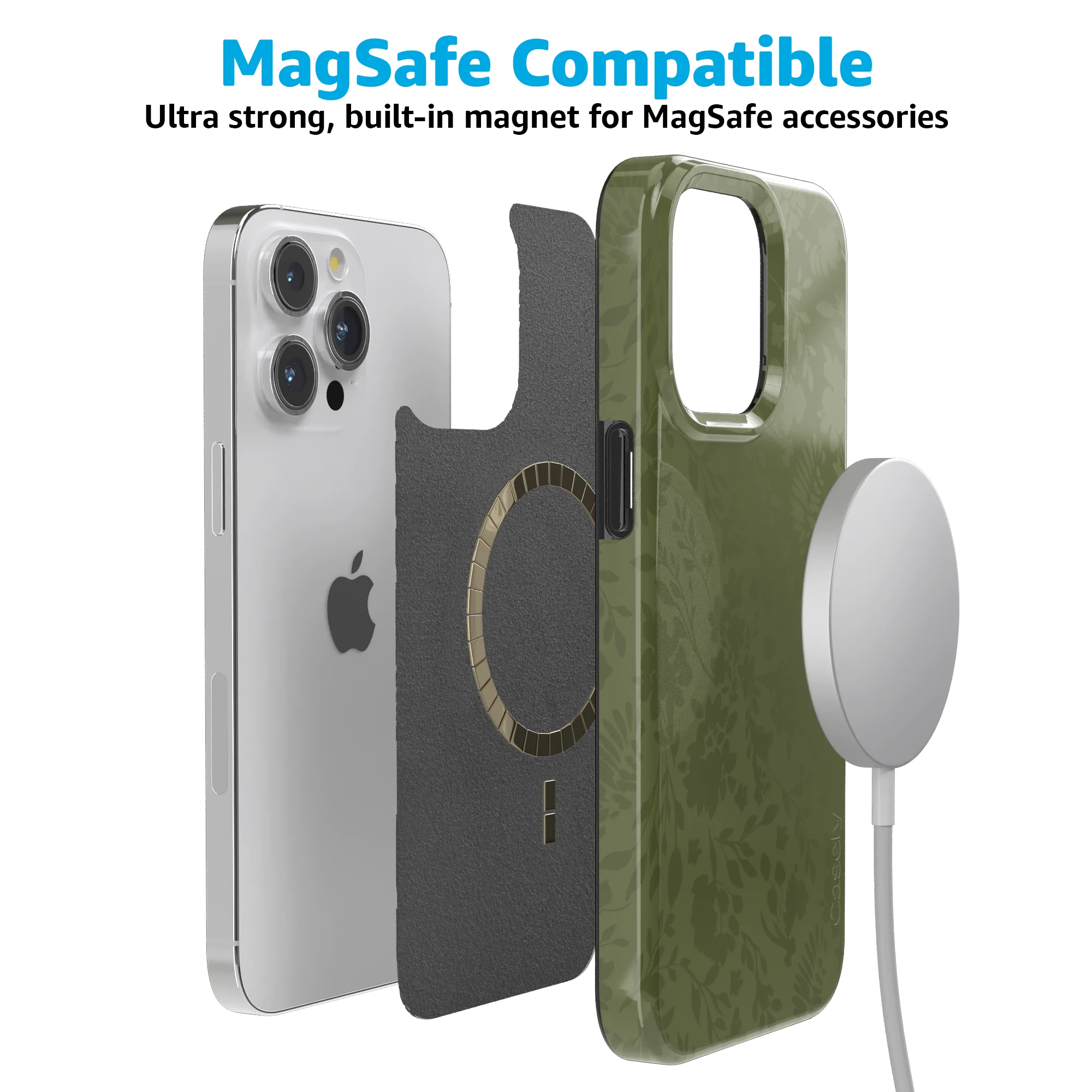 In the Grove | Moody Monochrome Case - Image 39