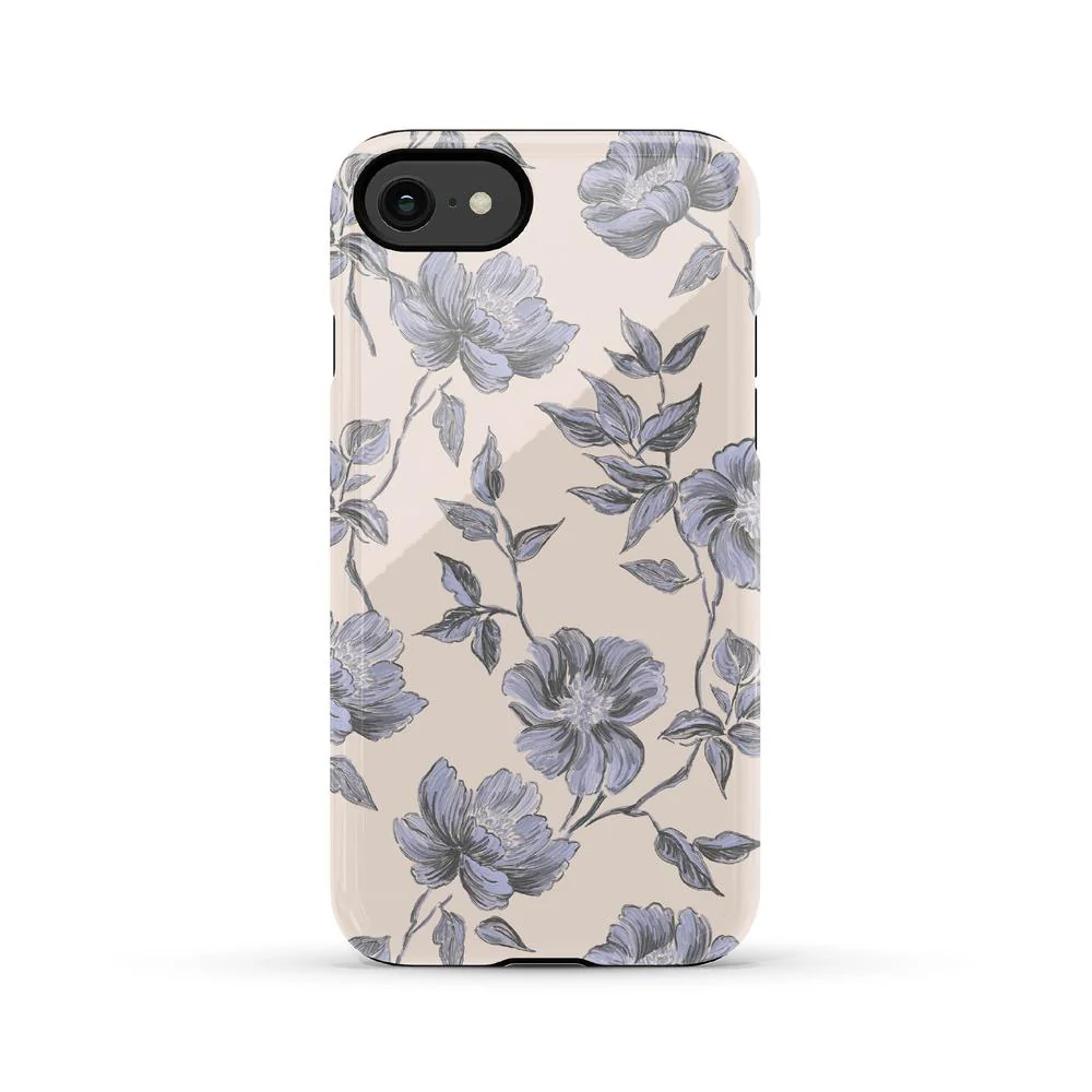 Ink & Iris | Vintage Floral Case - Image 101