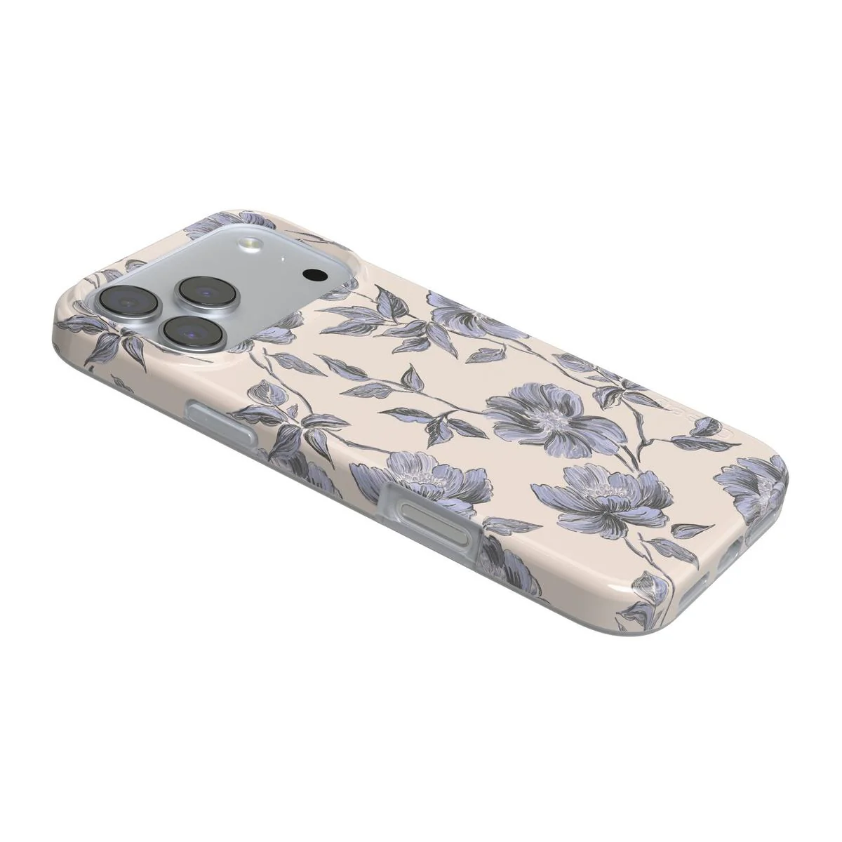 Ink & Iris | Vintage Floral Case - Image 105