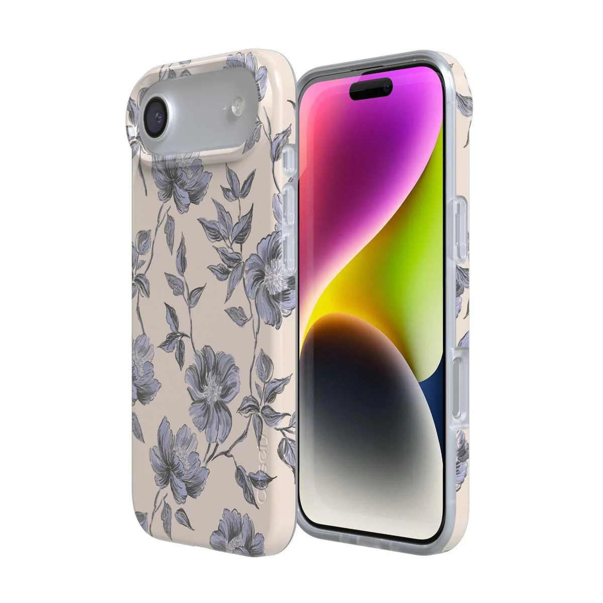 Ink & Iris | Vintage Floral Case - Image 113