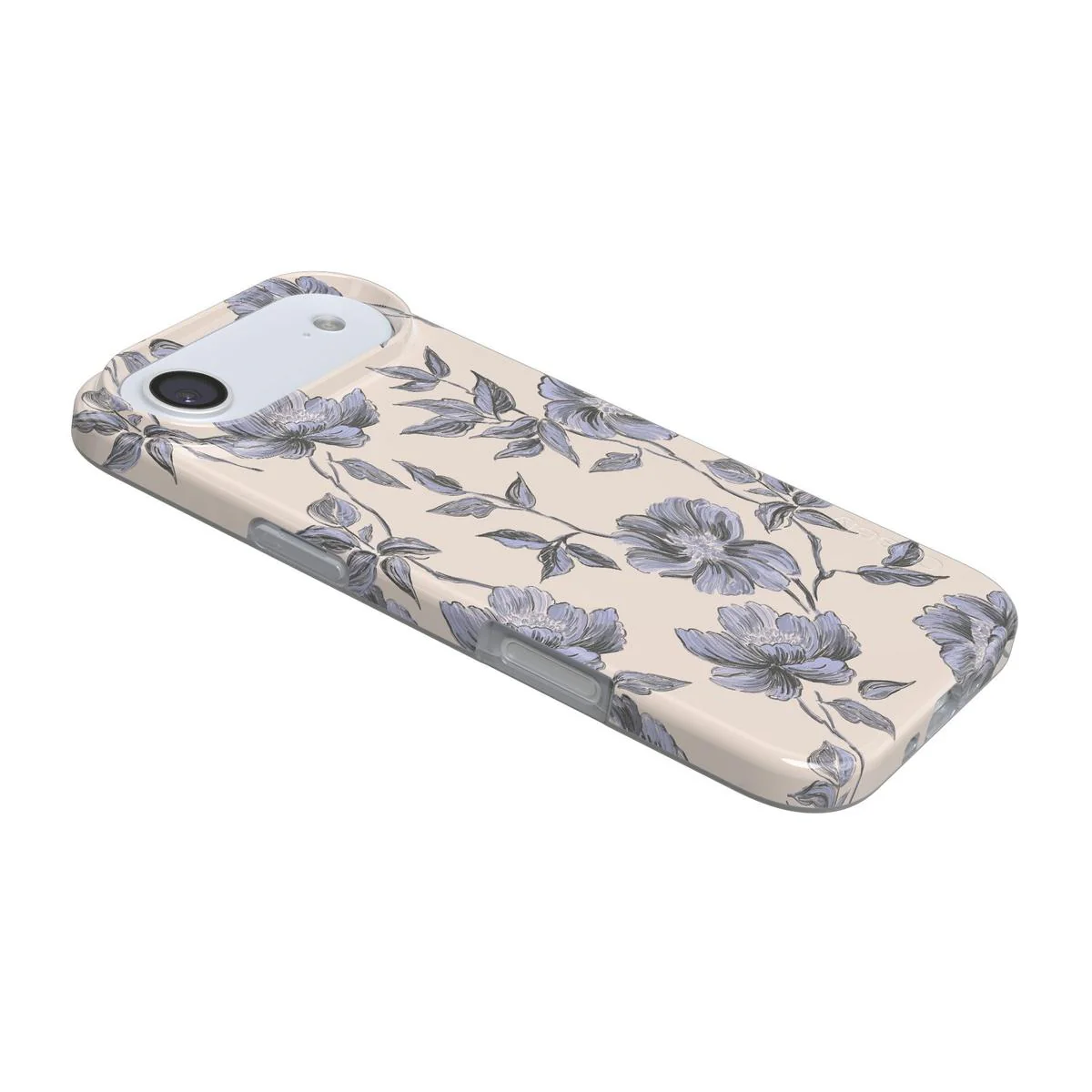 Ink & Iris | Vintage Floral Case - Image 114
