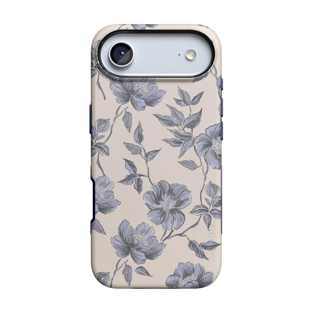 Ink & Iris | Vintage Floral Case - Image 120