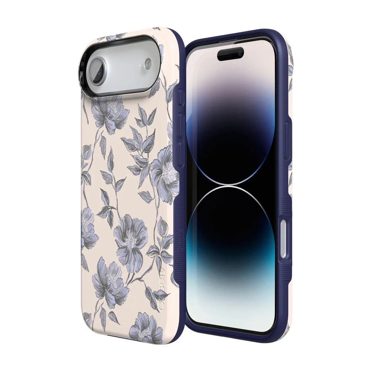 Ink & Iris | Vintage Floral Case - Image 121