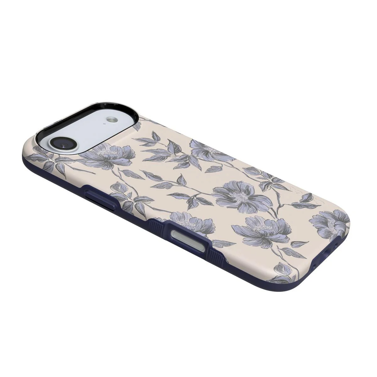 Ink & Iris | Vintage Floral Case - Image 128