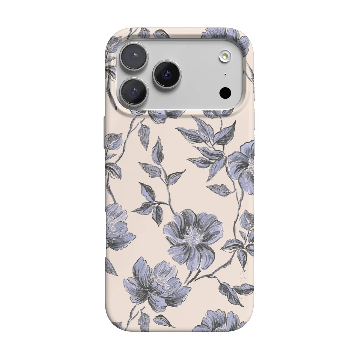 Ink & Iris | Vintage Floral Case - Image 130