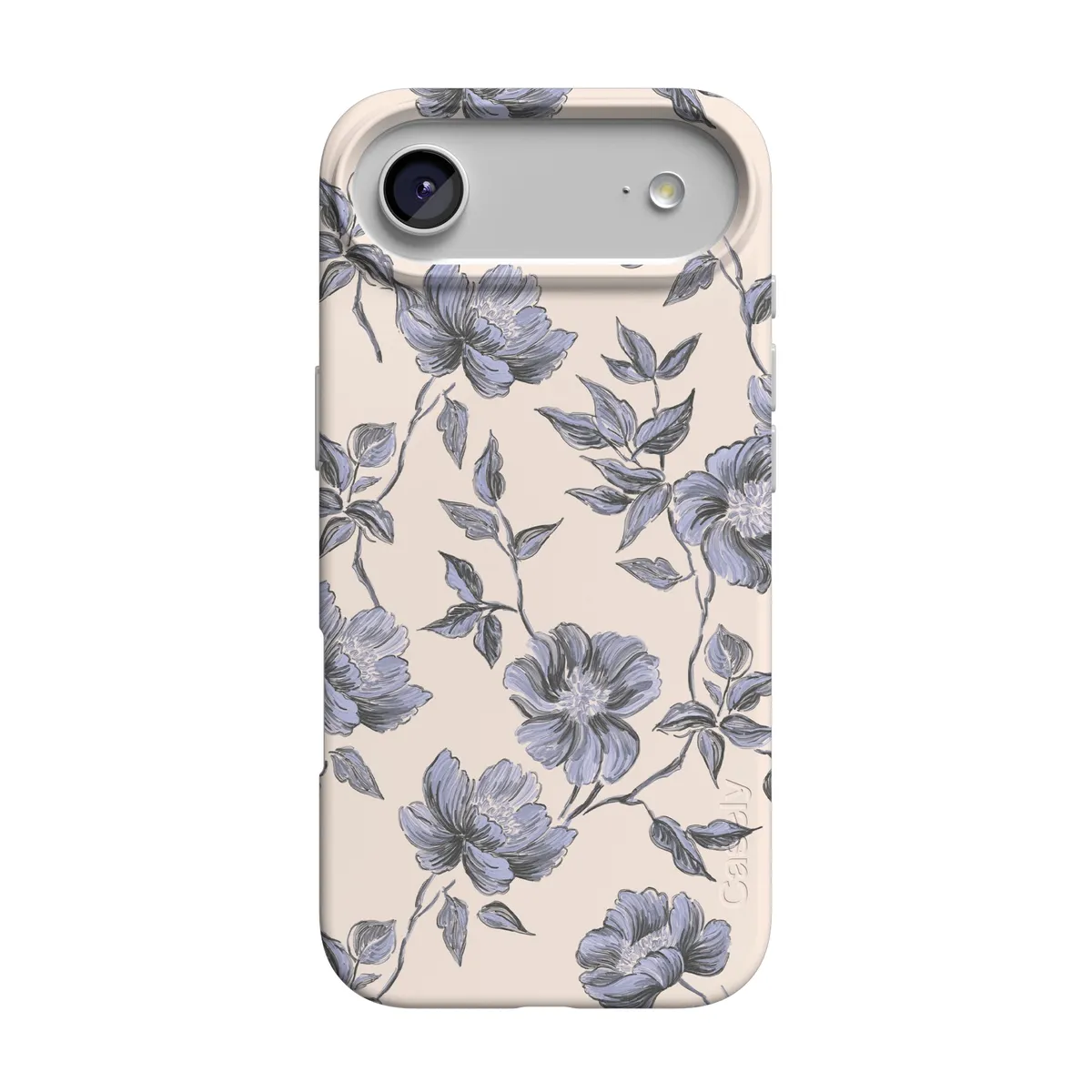 Ink & Iris | Vintage Floral Case - Image 133