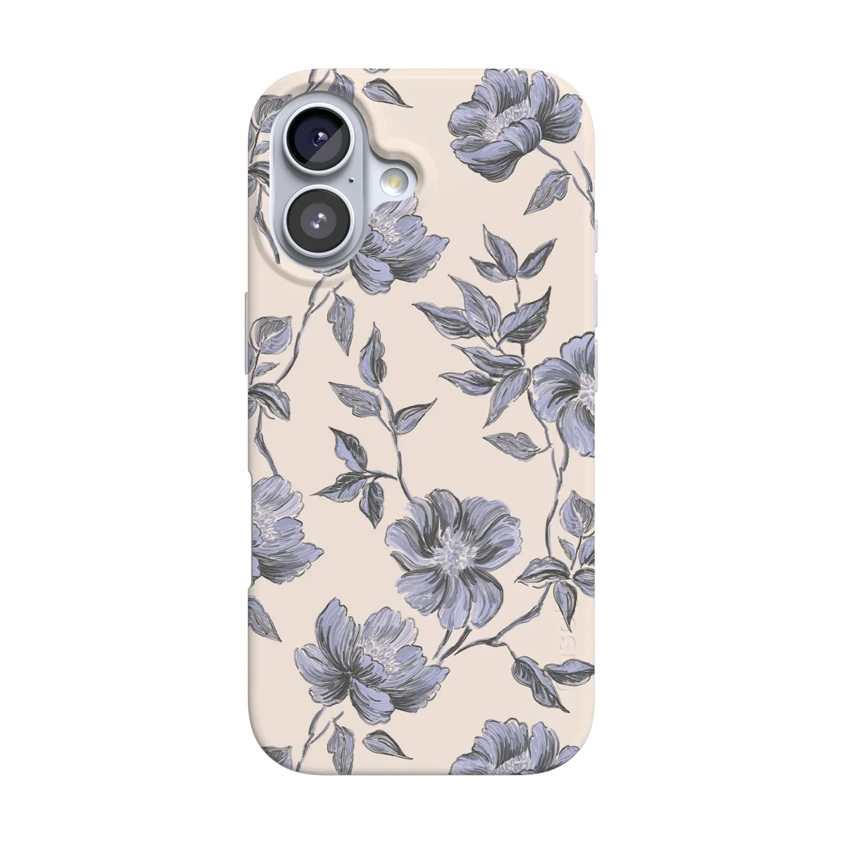 Ink & Iris | Vintage Floral Case - Image 136