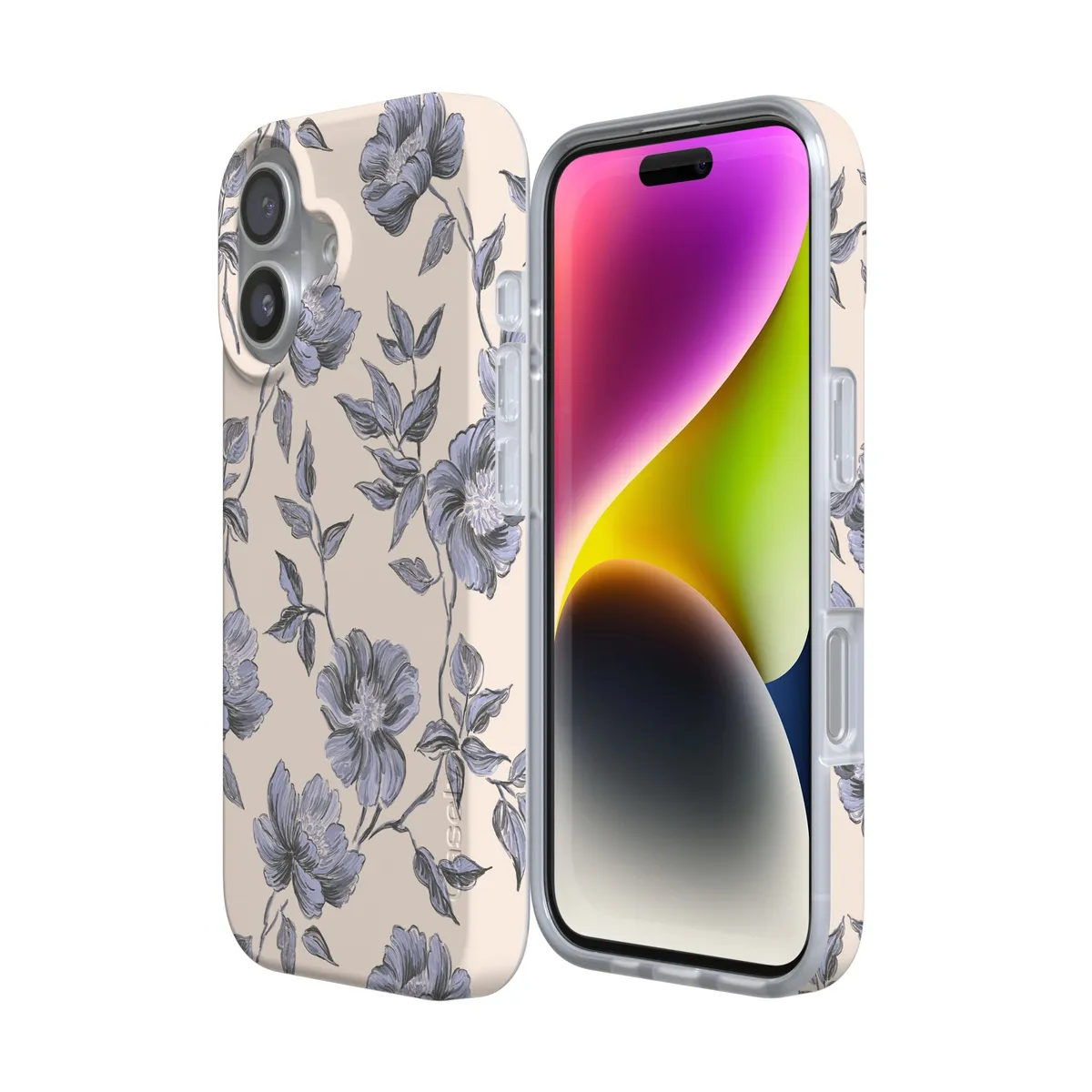 Ink & Iris | Vintage Floral Case - Image 137