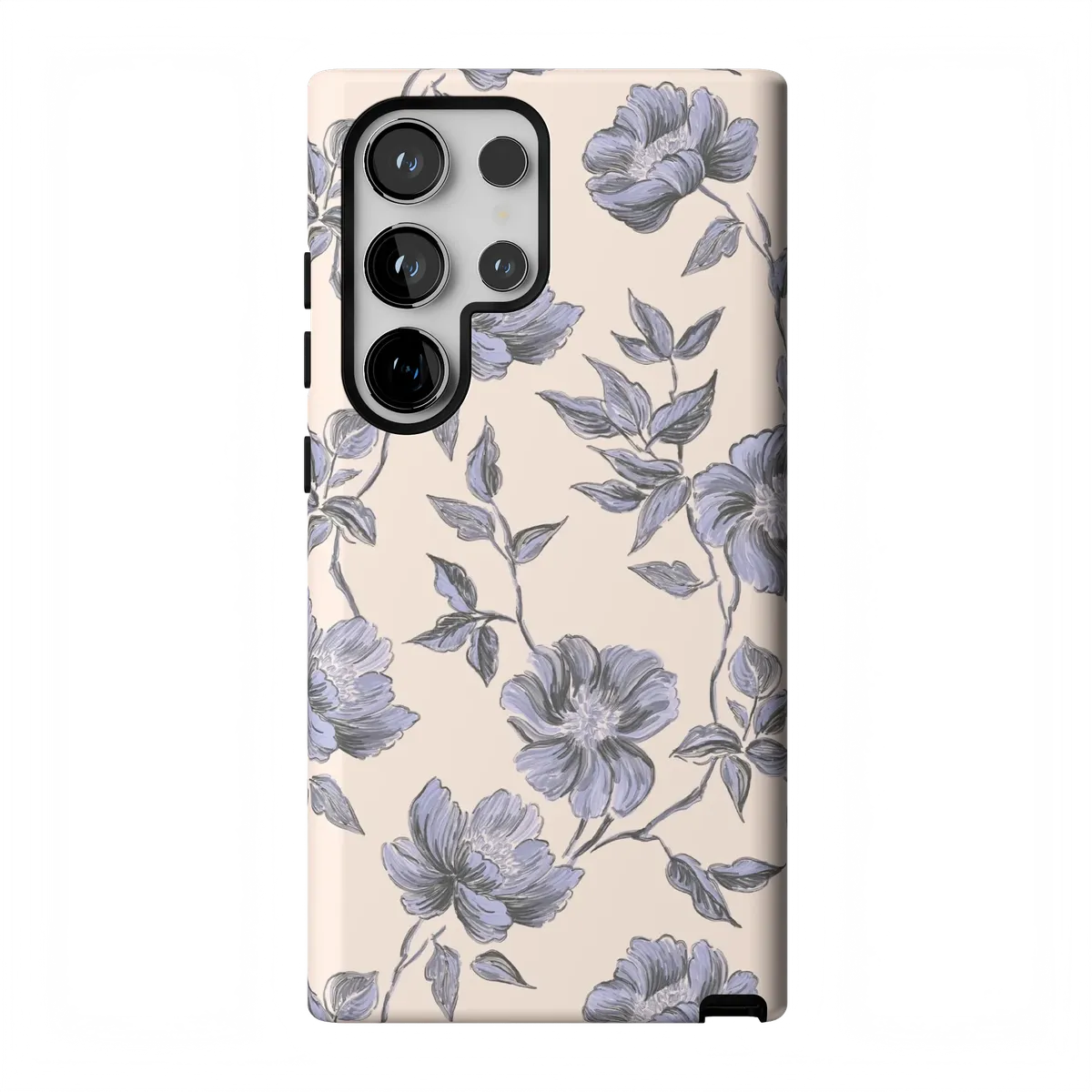 Ink & Iris | Vintage Floral Case - Image 139