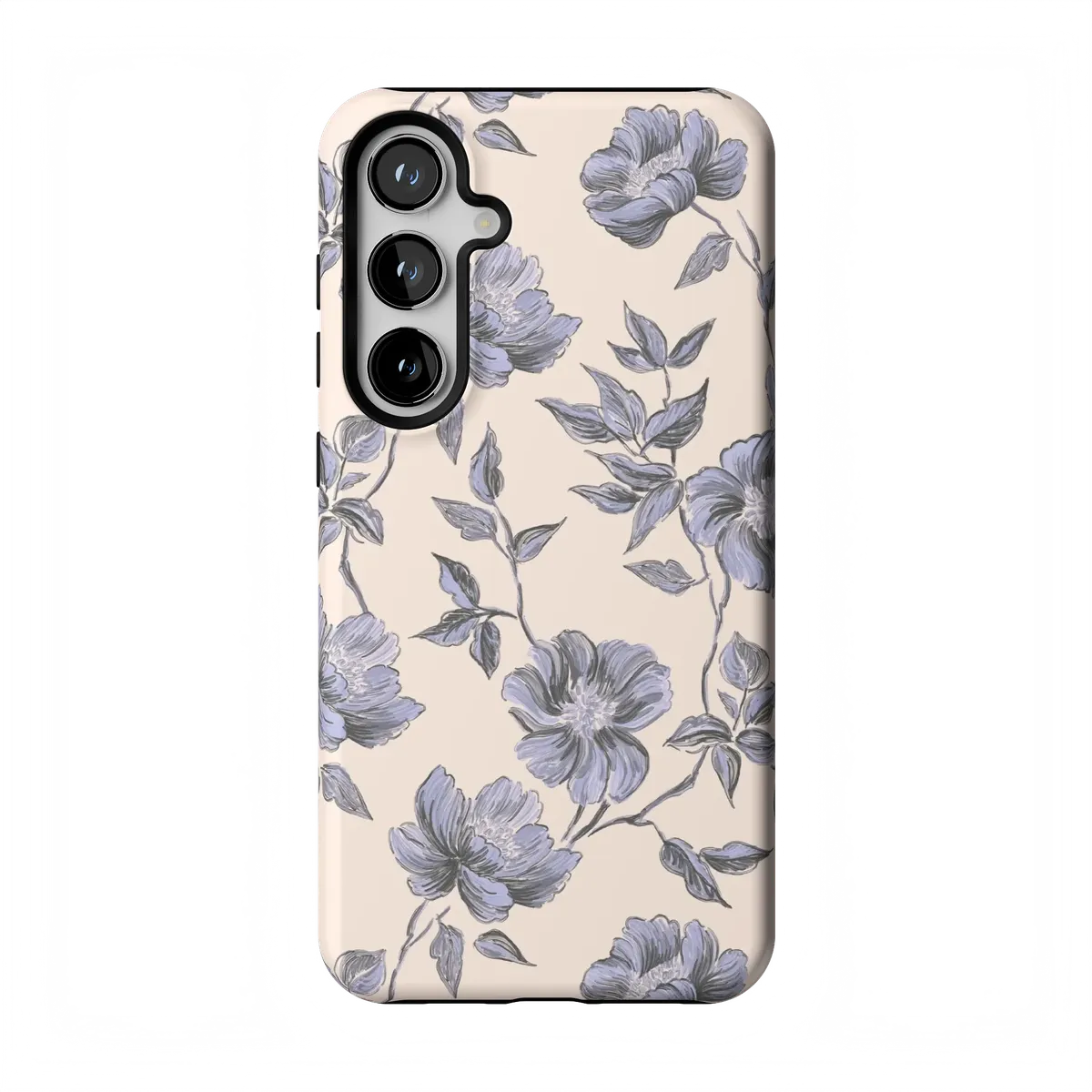 Ink & Iris | Vintage Floral Case - Image 141