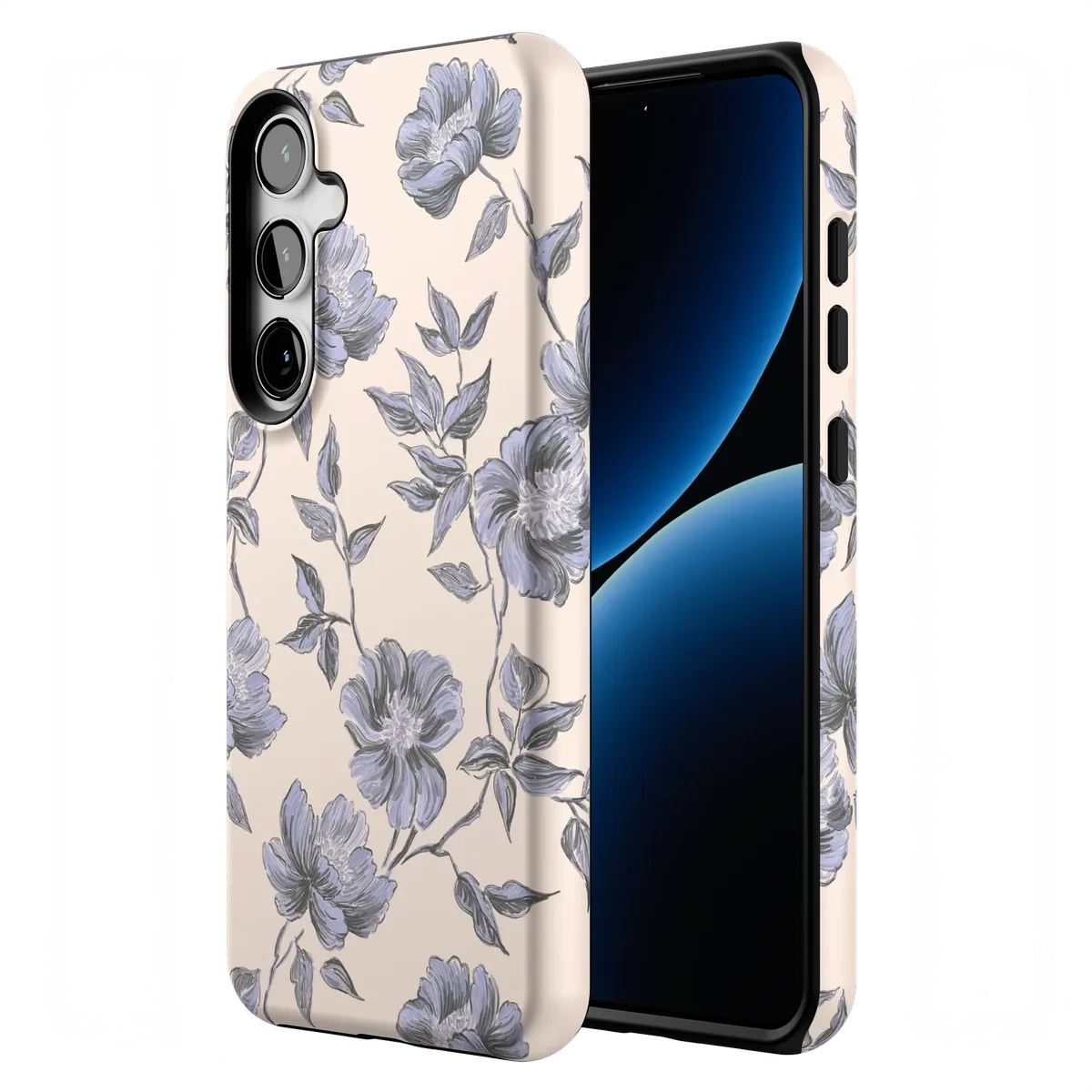 Ink & Iris | Vintage Floral Case - Image 142