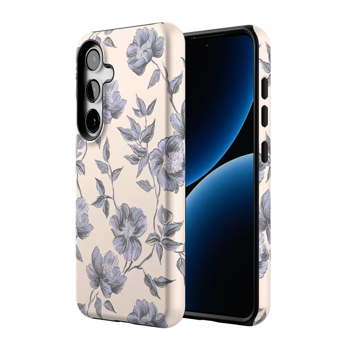 Ink & Iris | Vintage Floral Case - Image 144