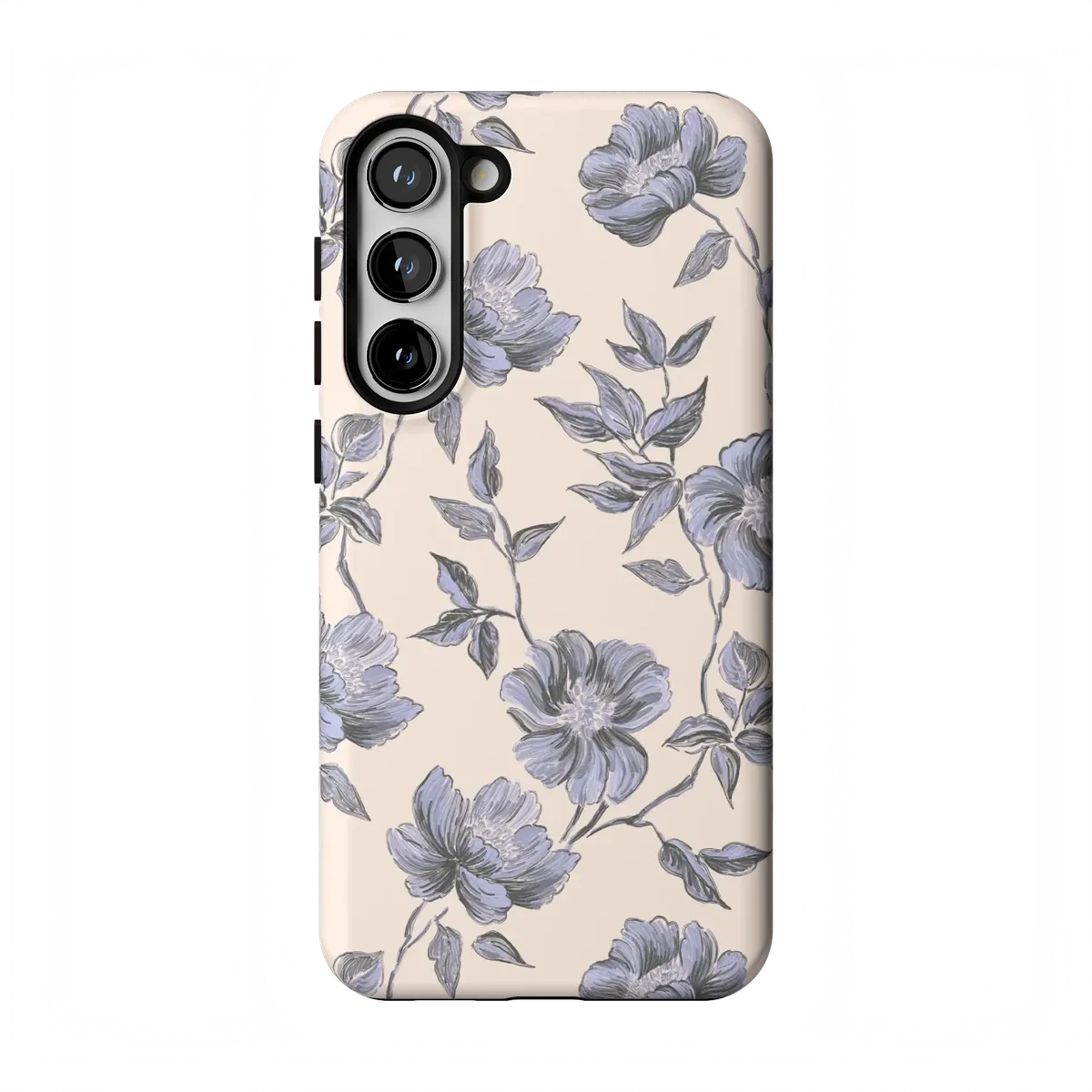 Ink & Iris | Vintage Floral Case - Image 147
