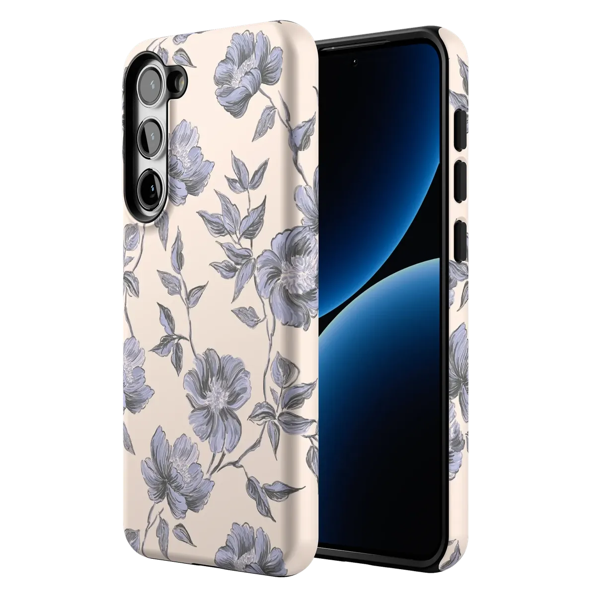 Ink & Iris | Vintage Floral Case - Image 148